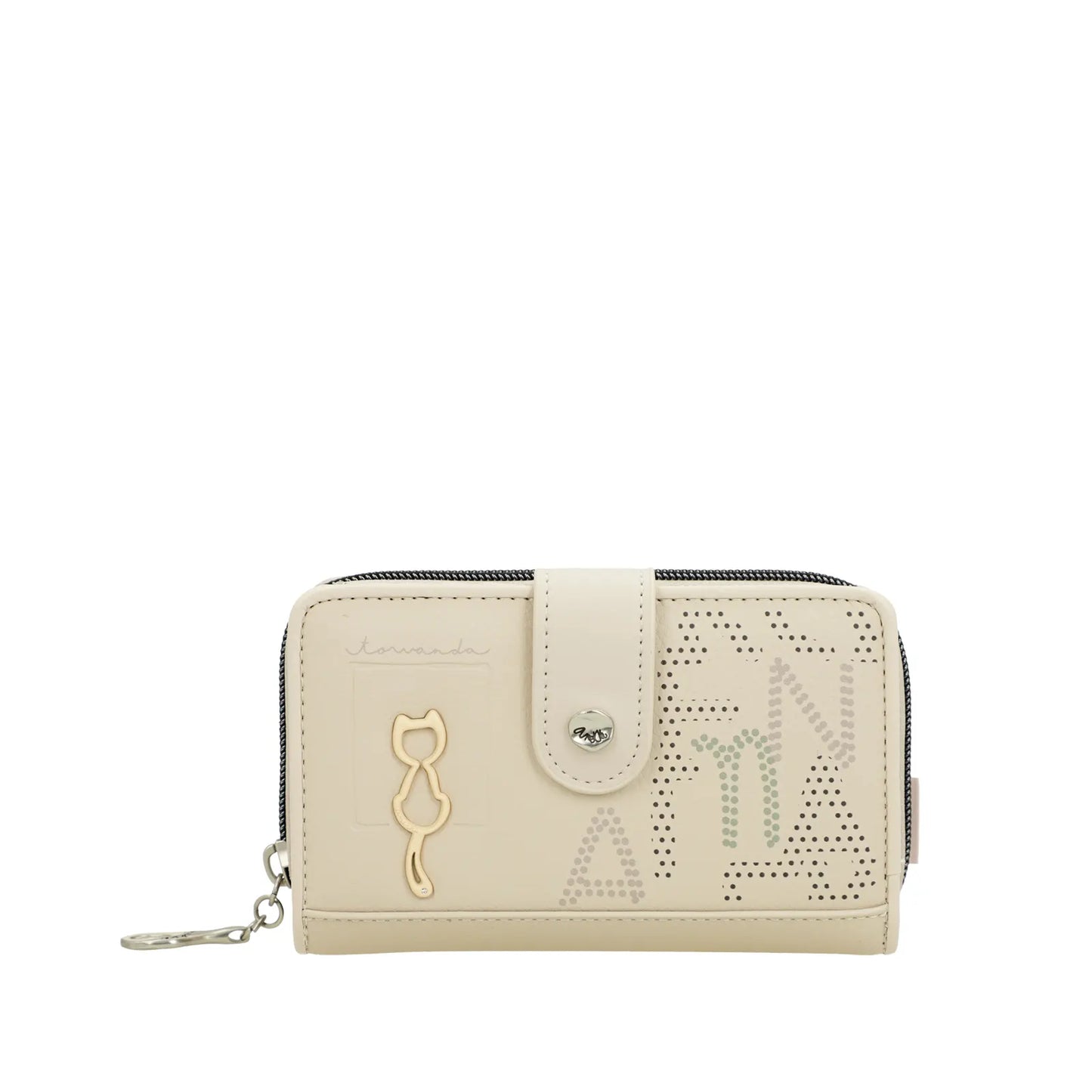 Portofel Dama ANEKKE 40749-909