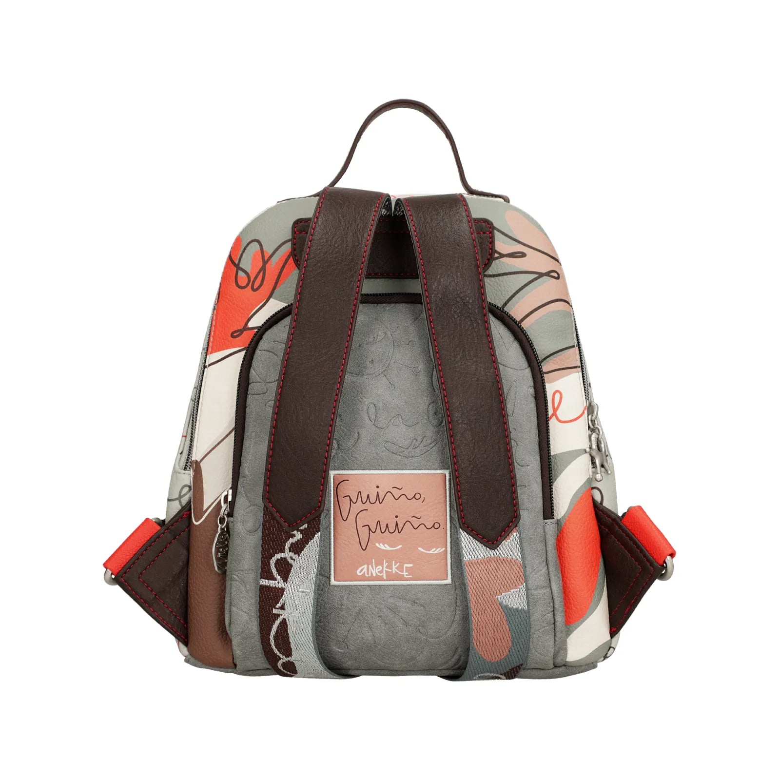 Rucsac Dama ANEKKE 40765-186