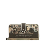 Portofel Dama ANEKKE 41709-901