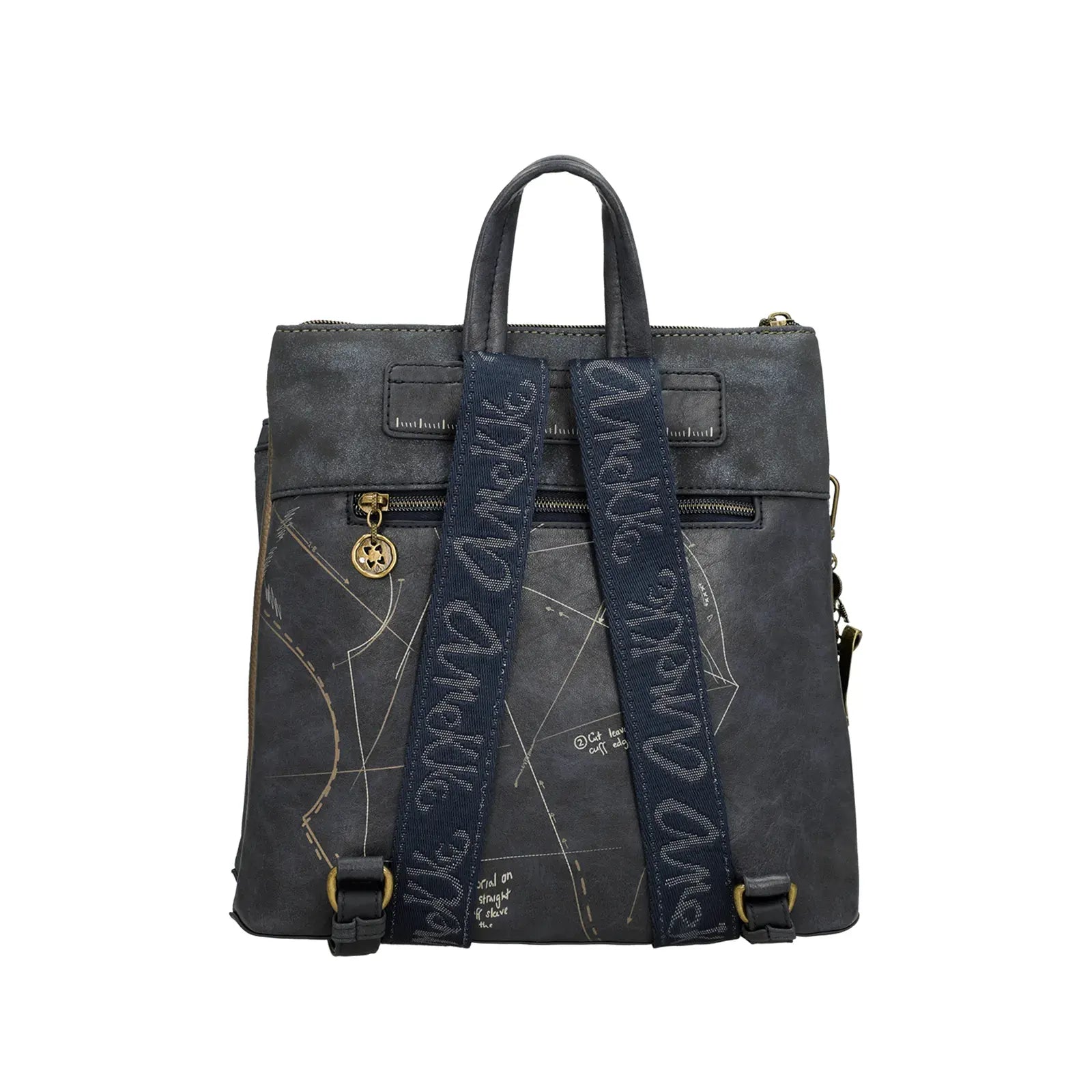 Rucsac Dama ANEKKE 41855-233