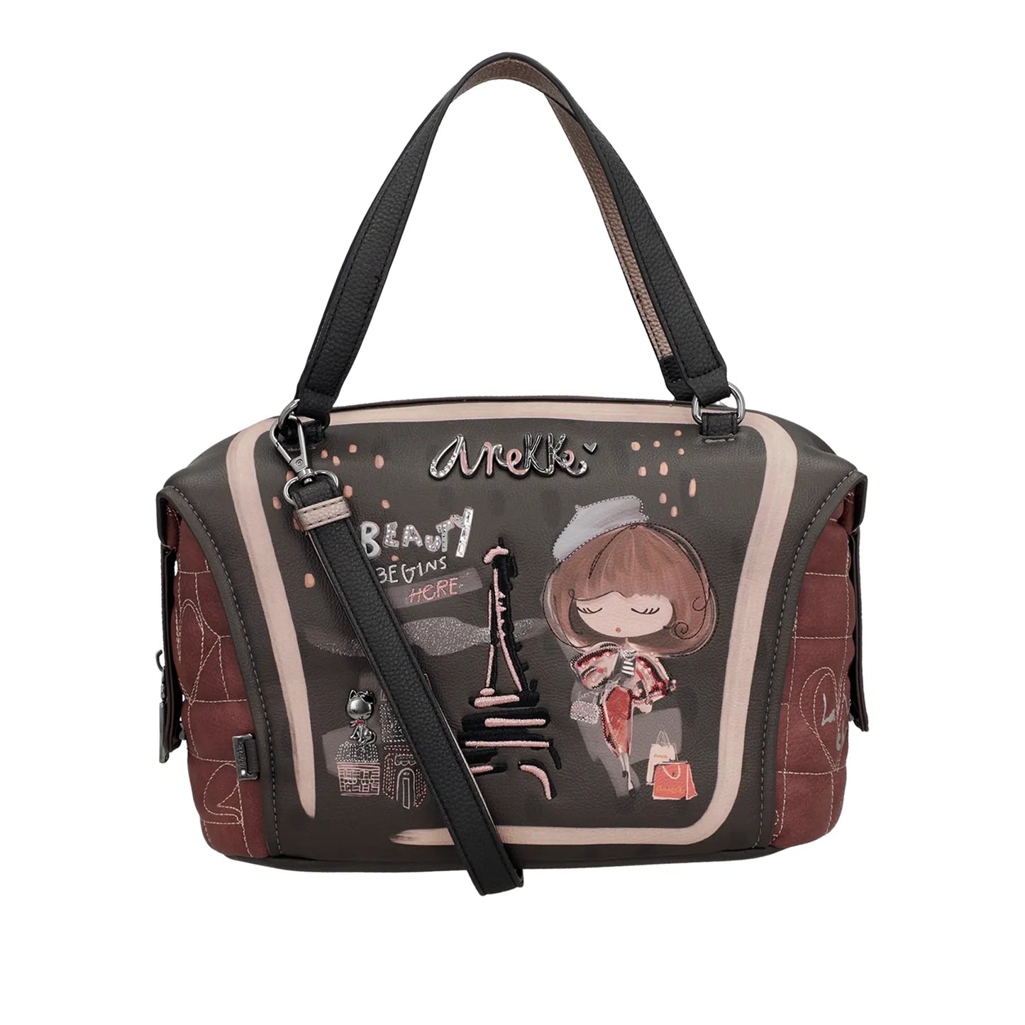 Geanta Dama ANEKKE 41801-397