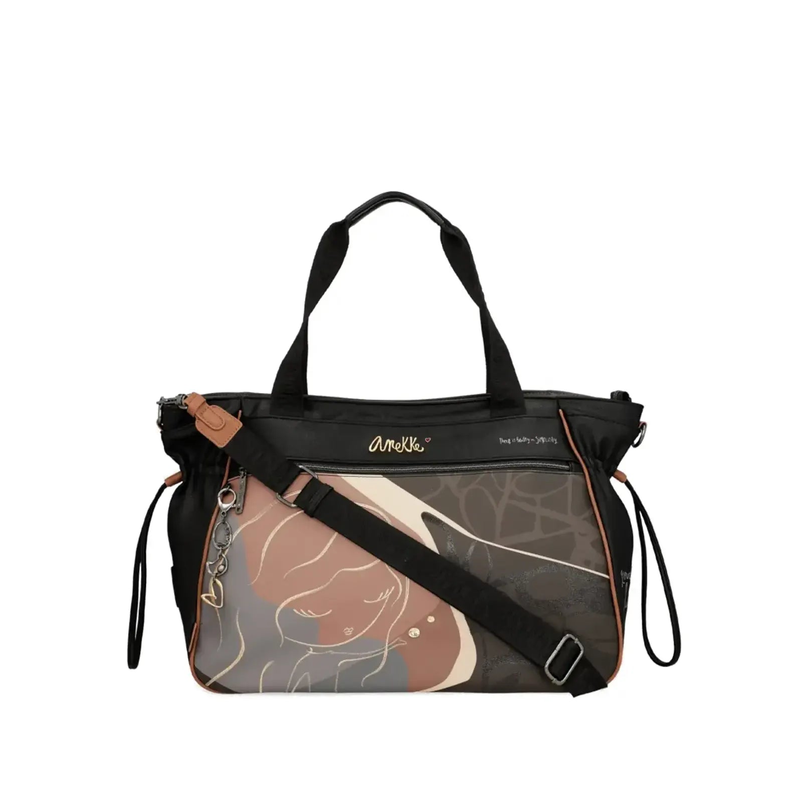 Geanta Dama ANEKKE 39782-315