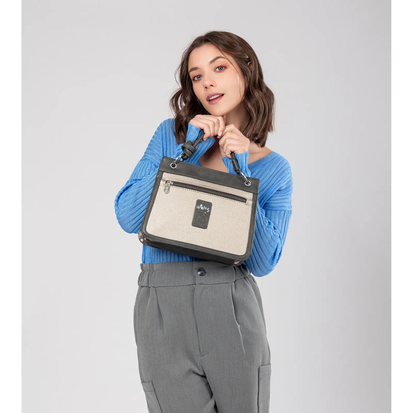 Geanta Dama ANEKKE 38823-403