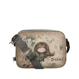 Geanta Dama ANEKKE 41703-188