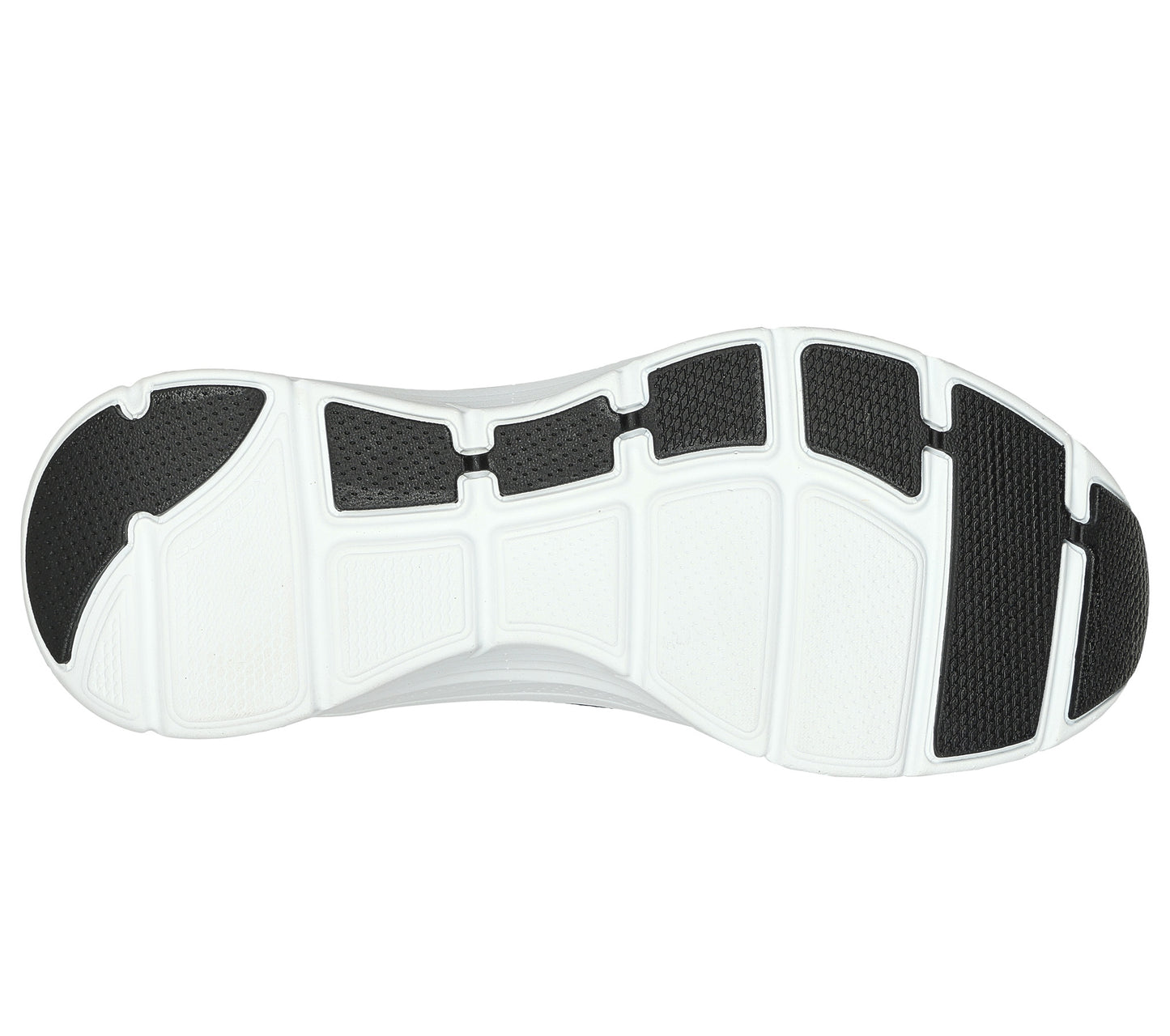 Pantofi dama Skechers negru - 149684