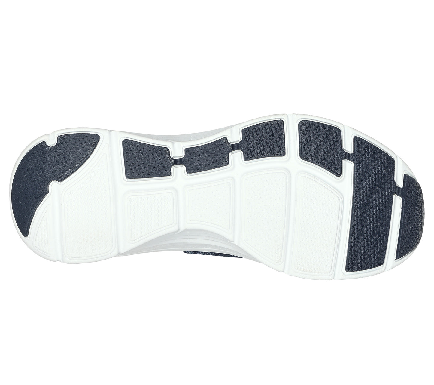 Pantofi dama Skechers blu- 149684