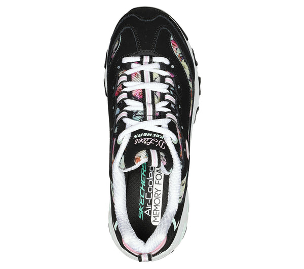 Pantofi Dama Skechers - 149794 negru 