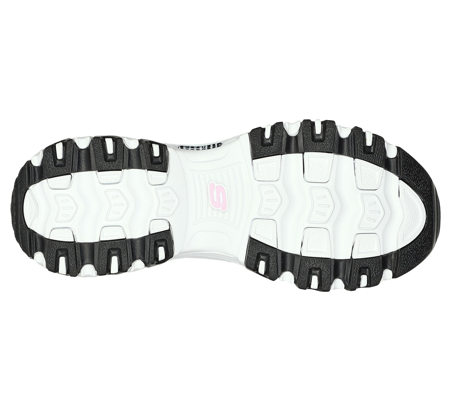 Pantofi Dama Skechers - 149794 negru 