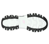 Pantofi Dama Skechers - 149794 negru 