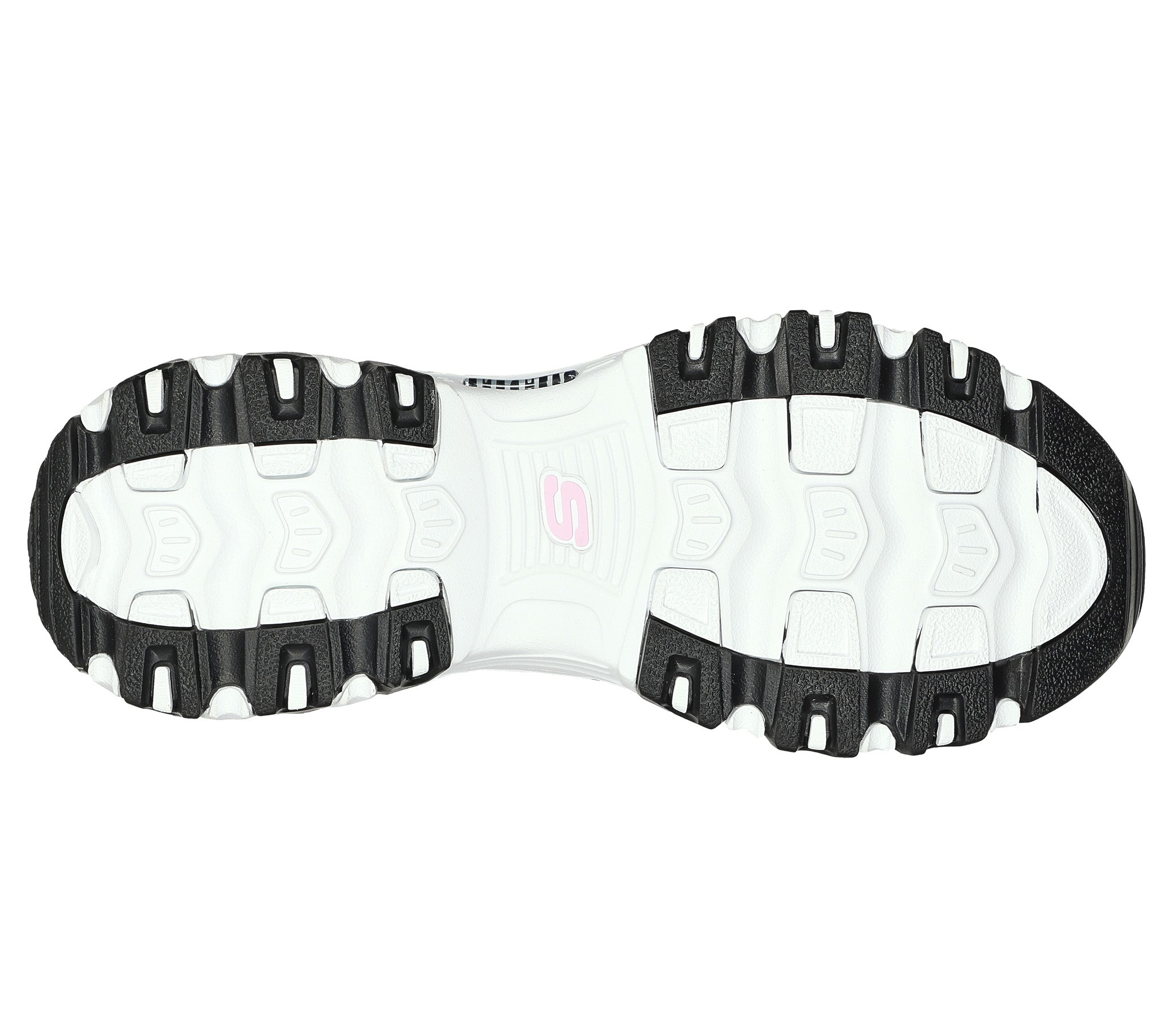 Pantofi Dama Skechers - 149794 negru 