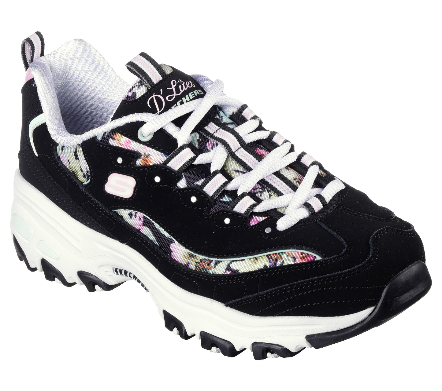 Pantofi Dama Skechers - 149794 negru 