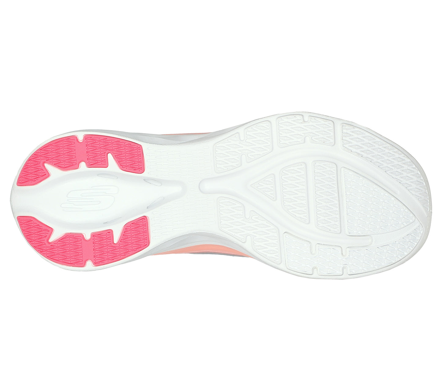 Pantofi Dama Skechers gri - 149957