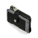 Portofel Dama ANEKKE 39899-912 negru-5