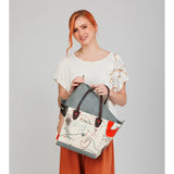 Geanta Dama ANEKKE 40761-226