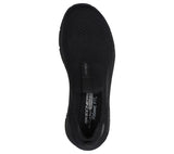 Pantofi dama Skechers D 150092 negru