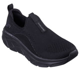 Pantofi dama Skechers D 150092 negru