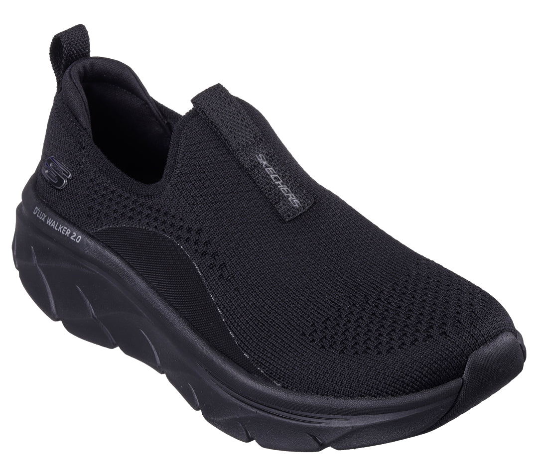 Pantofi dama Skechers D 150092 negru