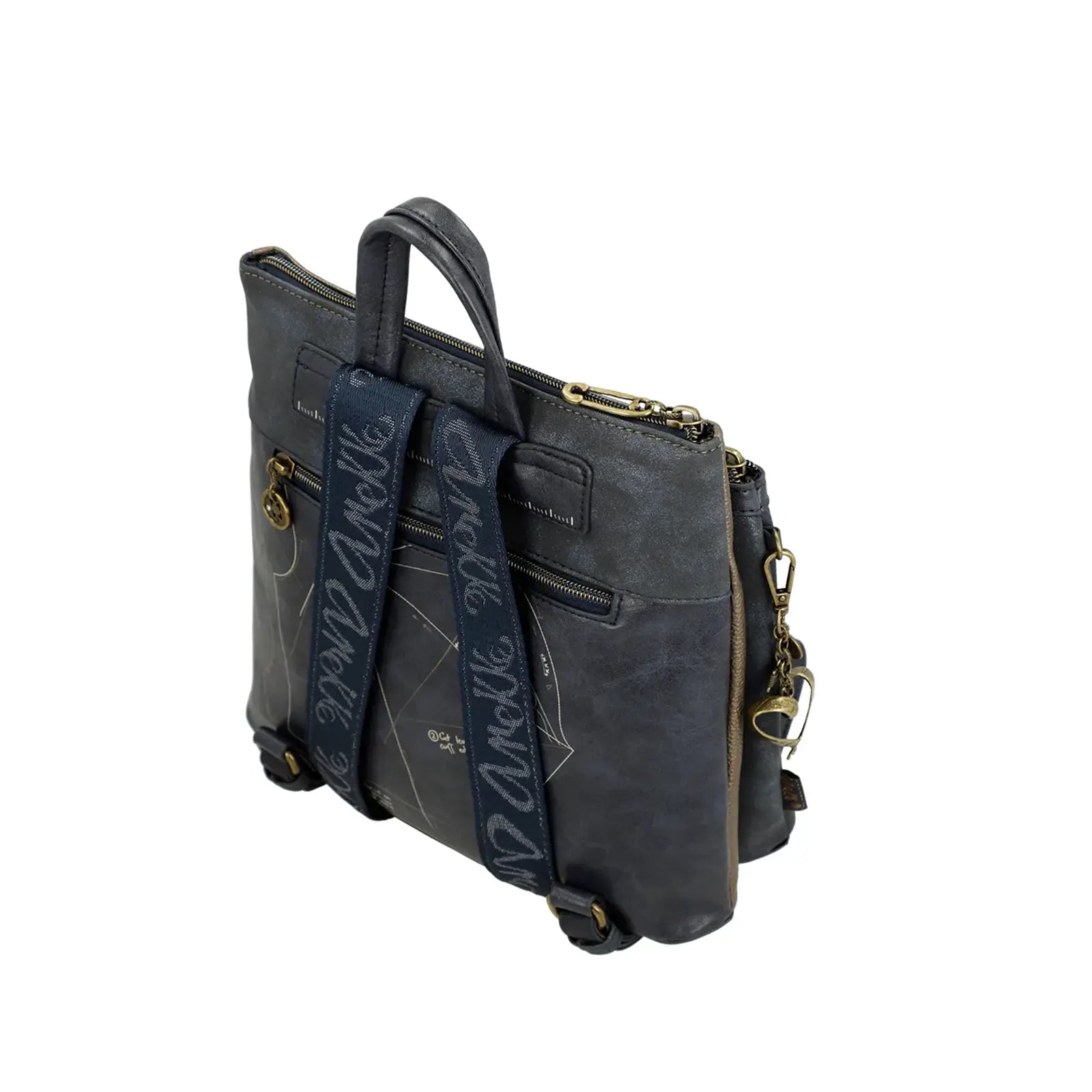 Rucsac Dama ANEKKE 41855-233