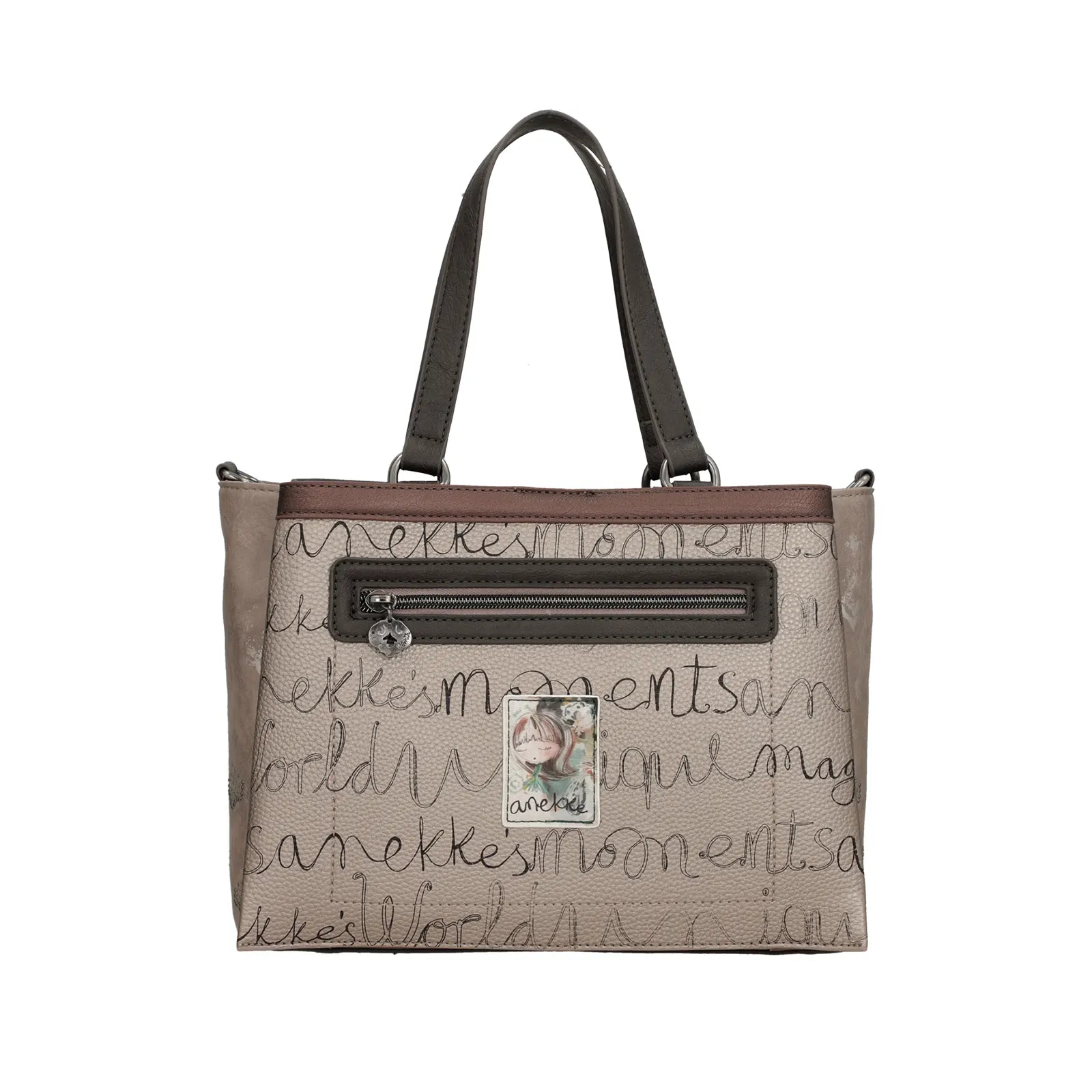 Geanta Dama ANEKKE 41711-224