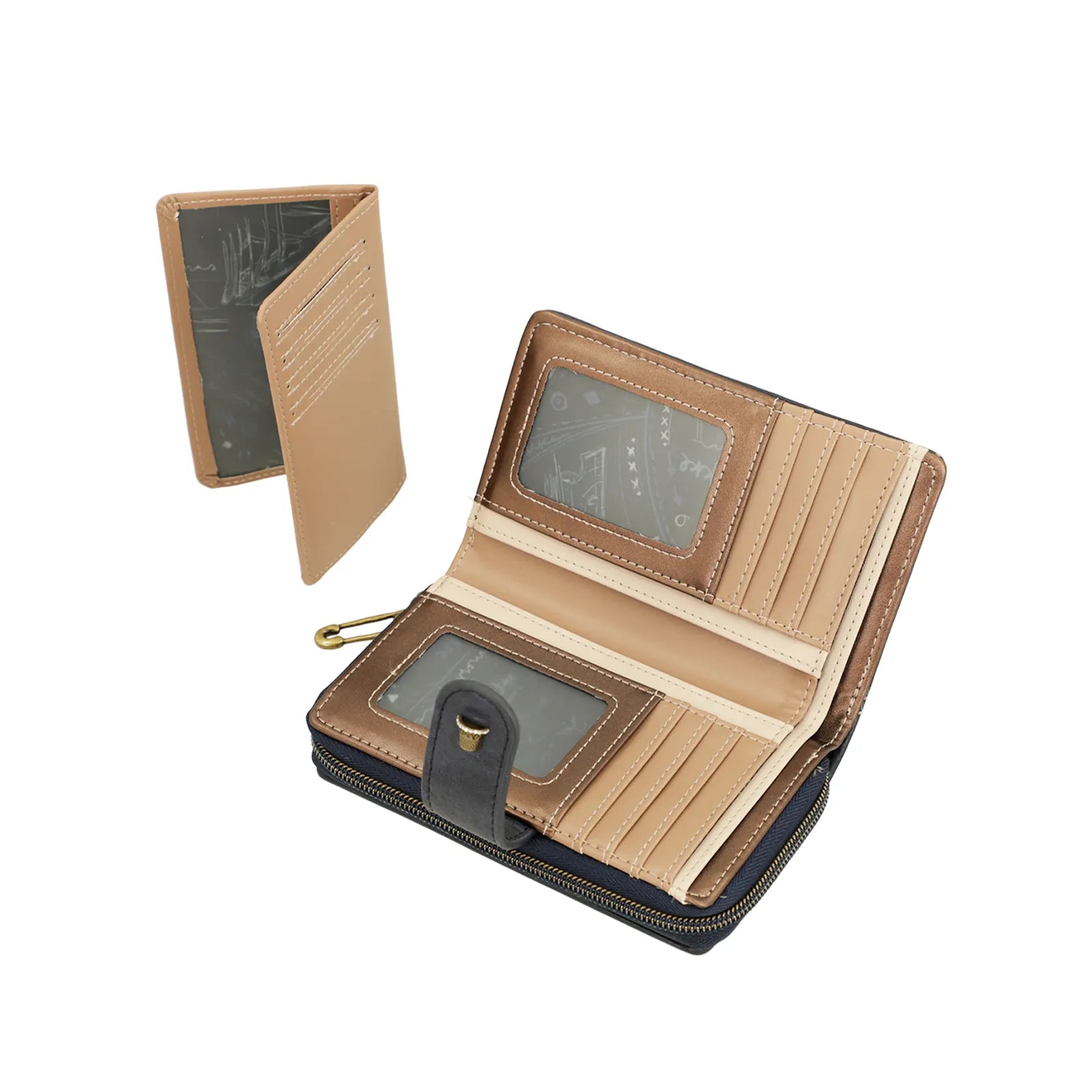 Portofel Dama ANEKKE 41859-909