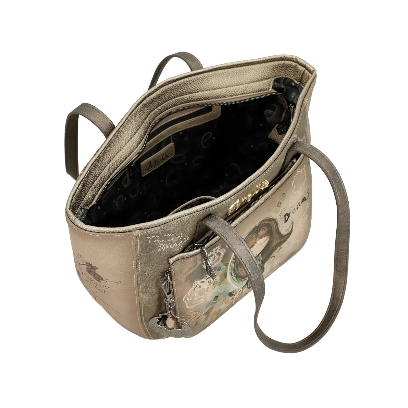 Geanta Dama ANEKKE 41702-367