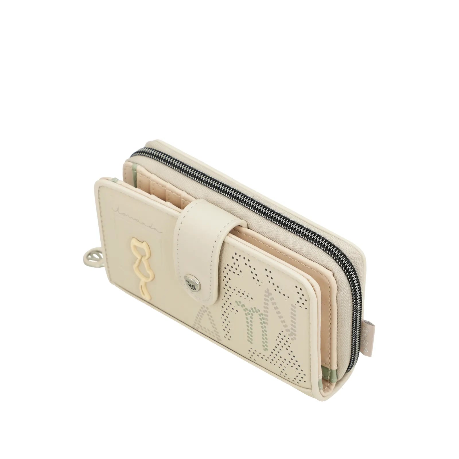 Portofel Dama ANEKKE 40749-909