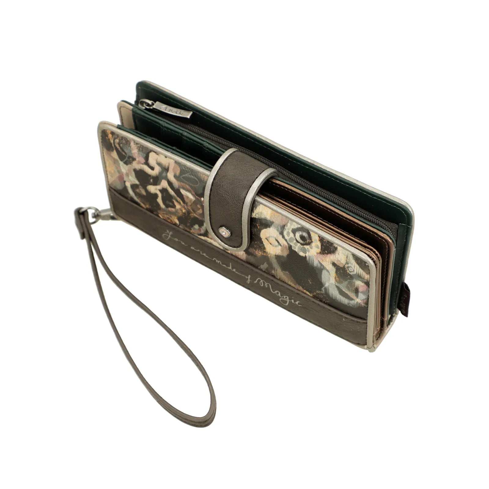 Portofel Dama ANEKKE 41709-901