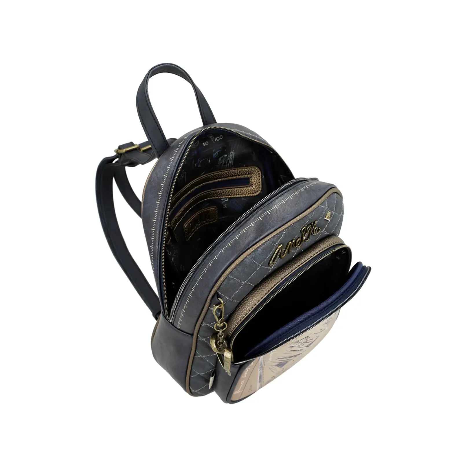 Rucsac Dama ANEKKE 41845-197