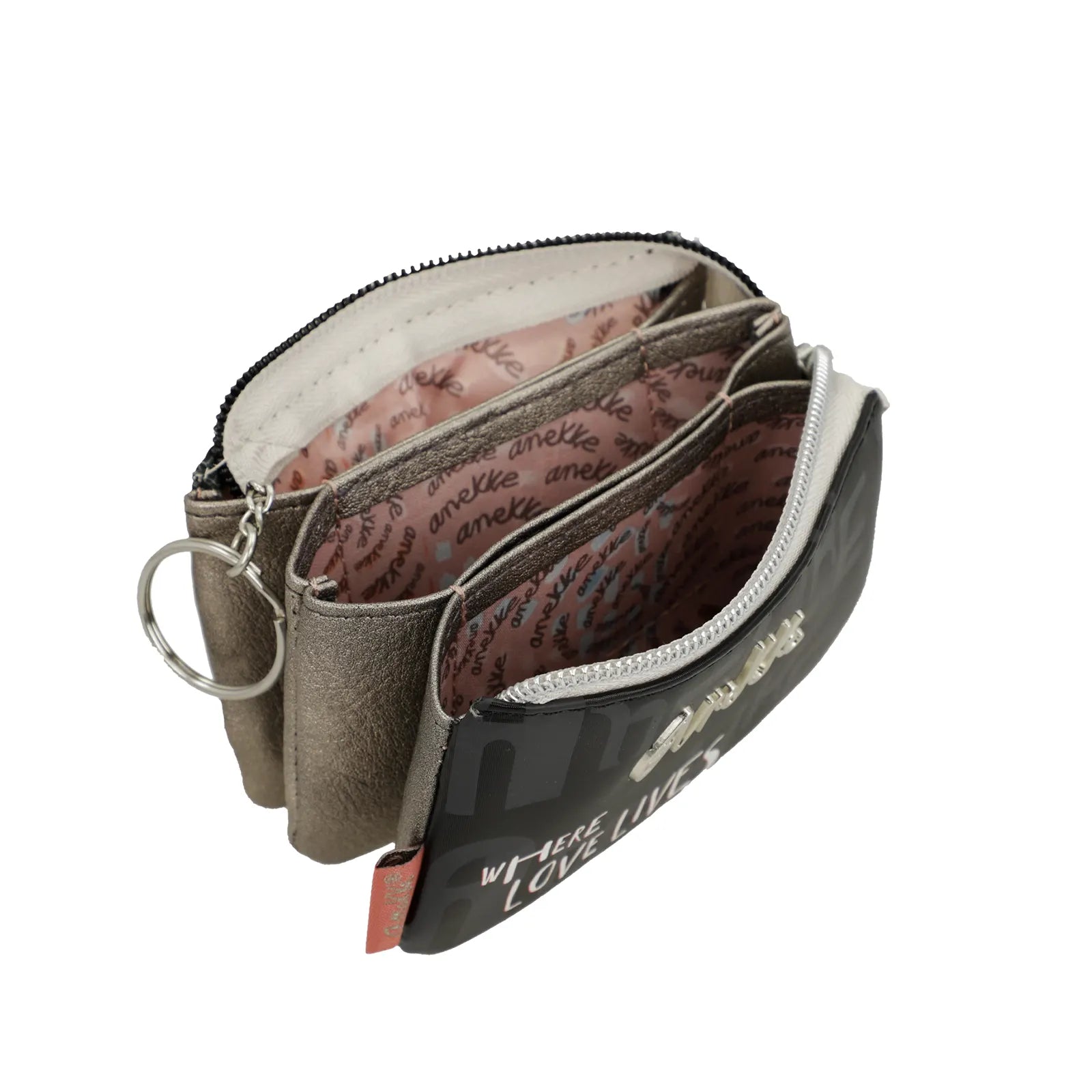 Portofel Dama ANEKKE 38869-010