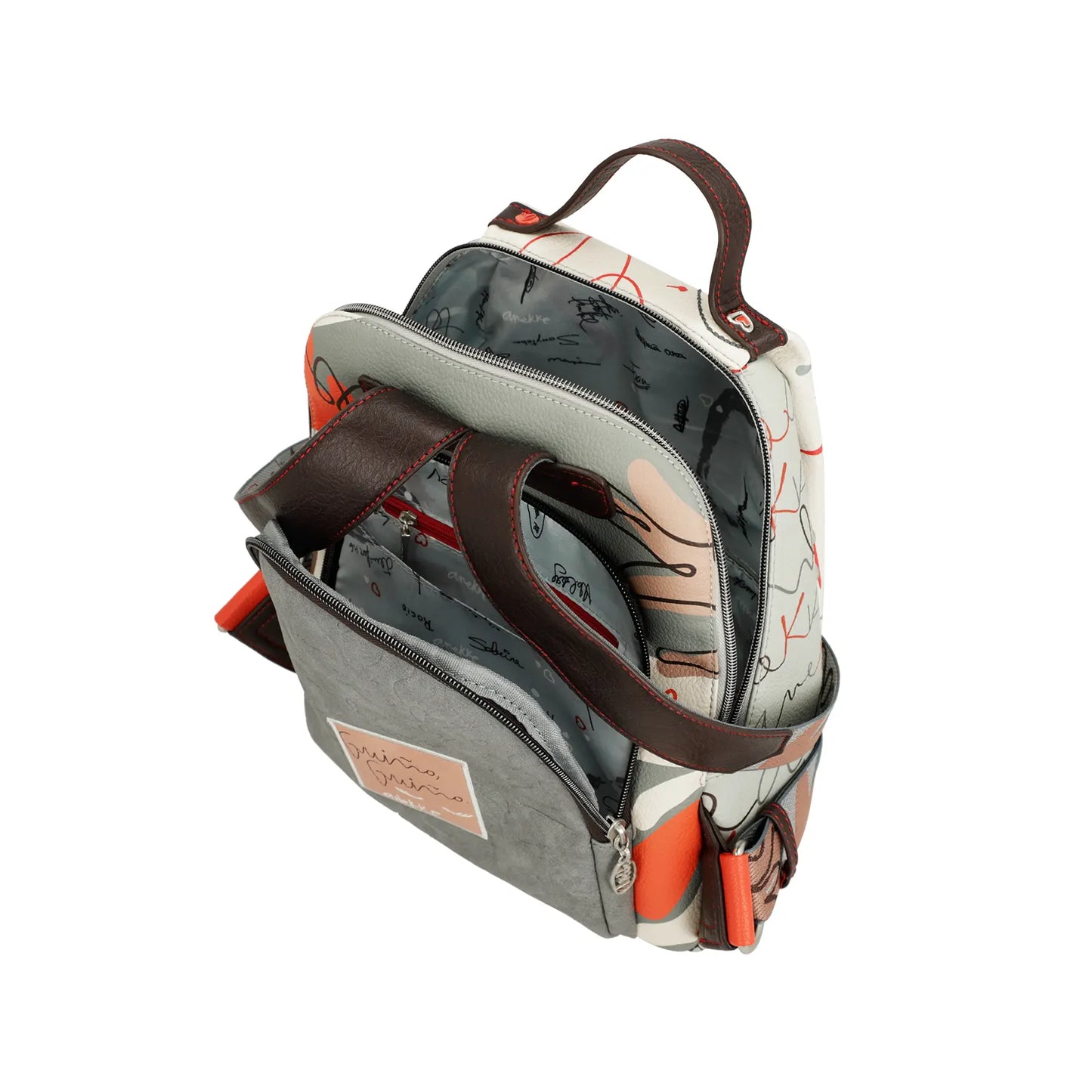 Rucsac Dama ANEKKE 40765-186