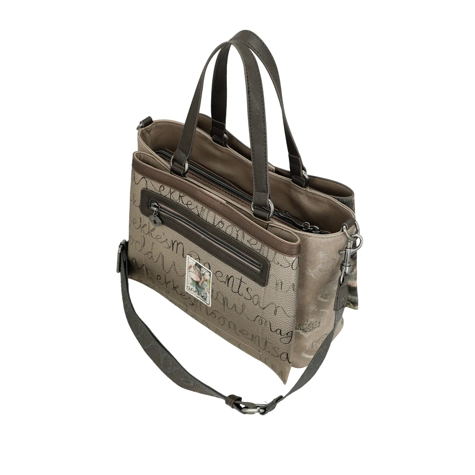 Geanta Dama ANEKKE 41711-224