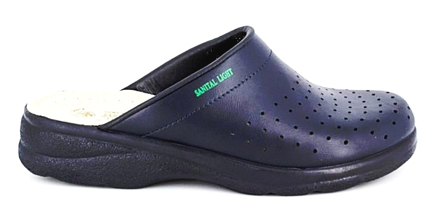 Papuci medicinali Sanital Light 