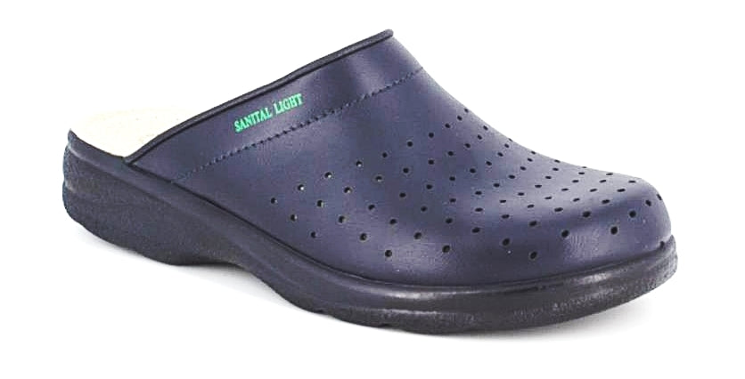 Papuci medicinali Sanital Light 