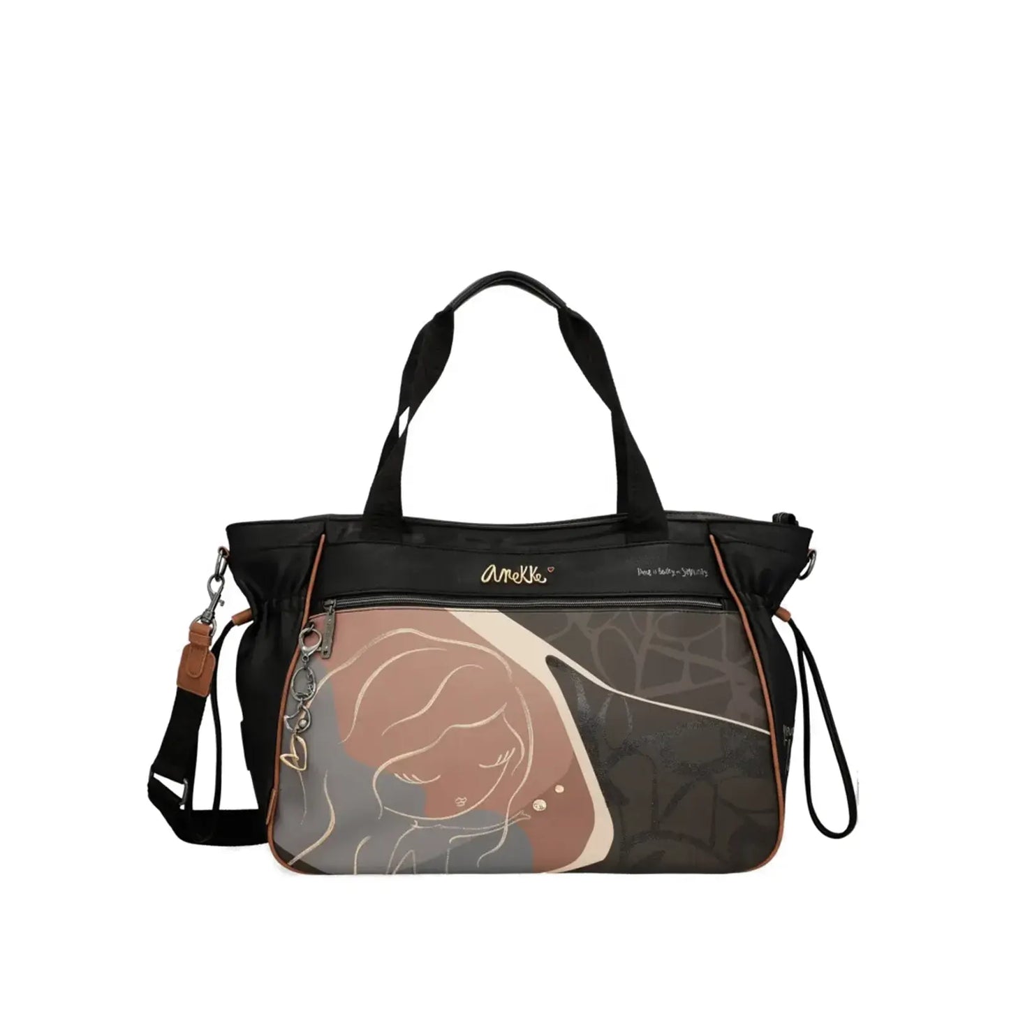 Geanta Dama ANEKKE 39782-315