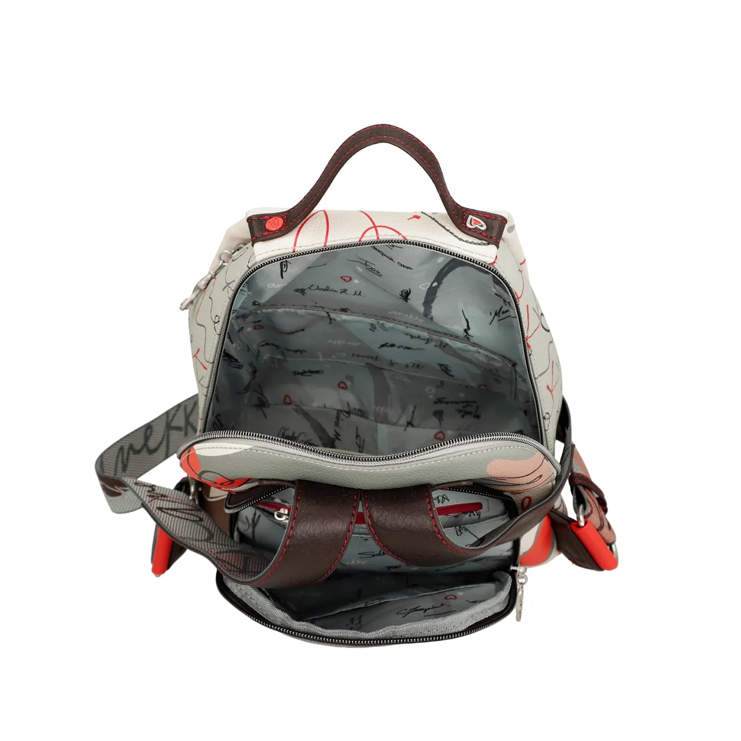 Rucsac Dama ANEKKE 40765-186