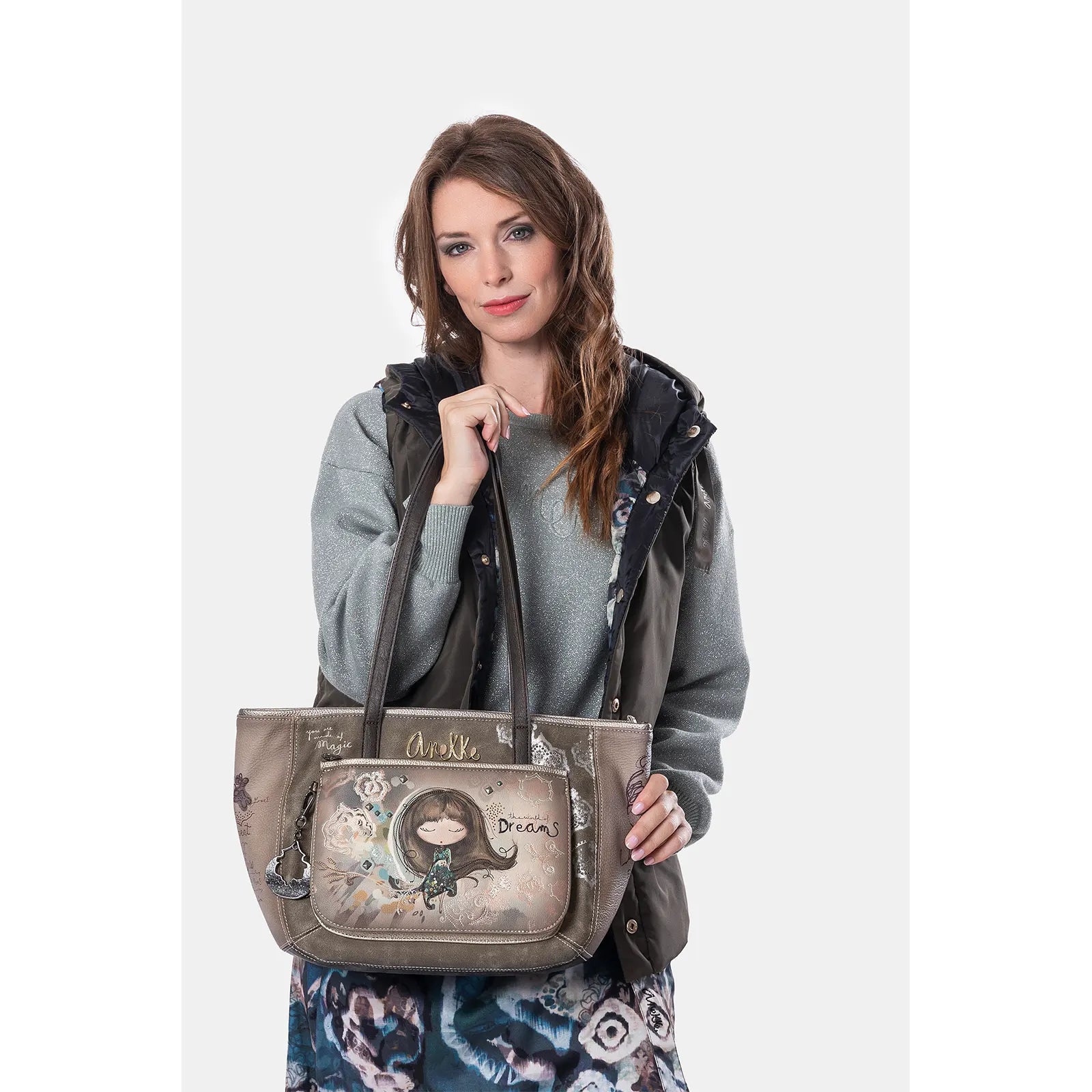 Geanta Dama ANEKKE 41702-367