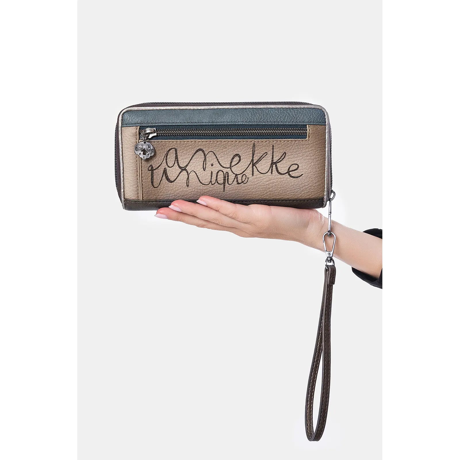 Portofel Dama ANEKKE 41719-908