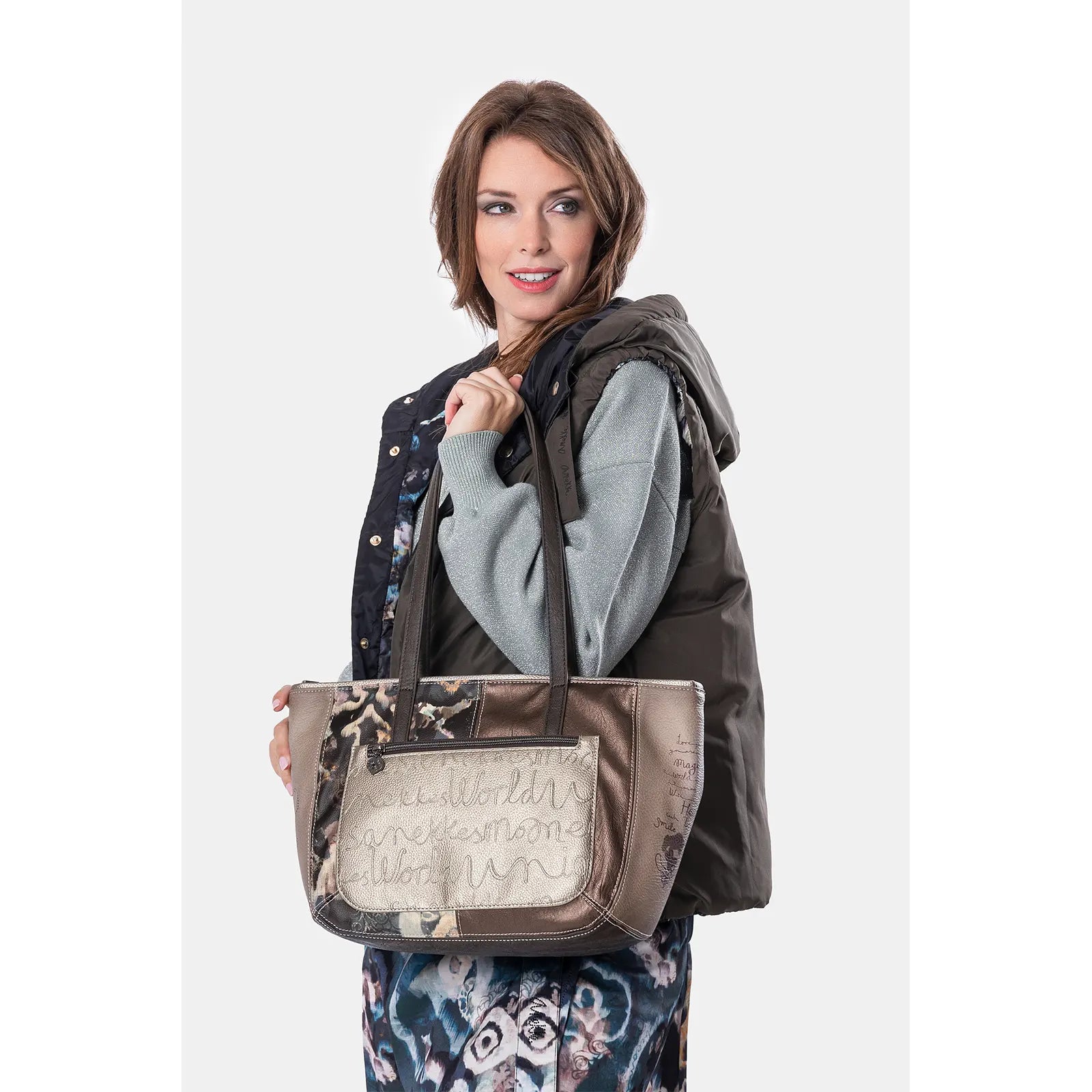 Geanta Dama ANEKKE 41702-367