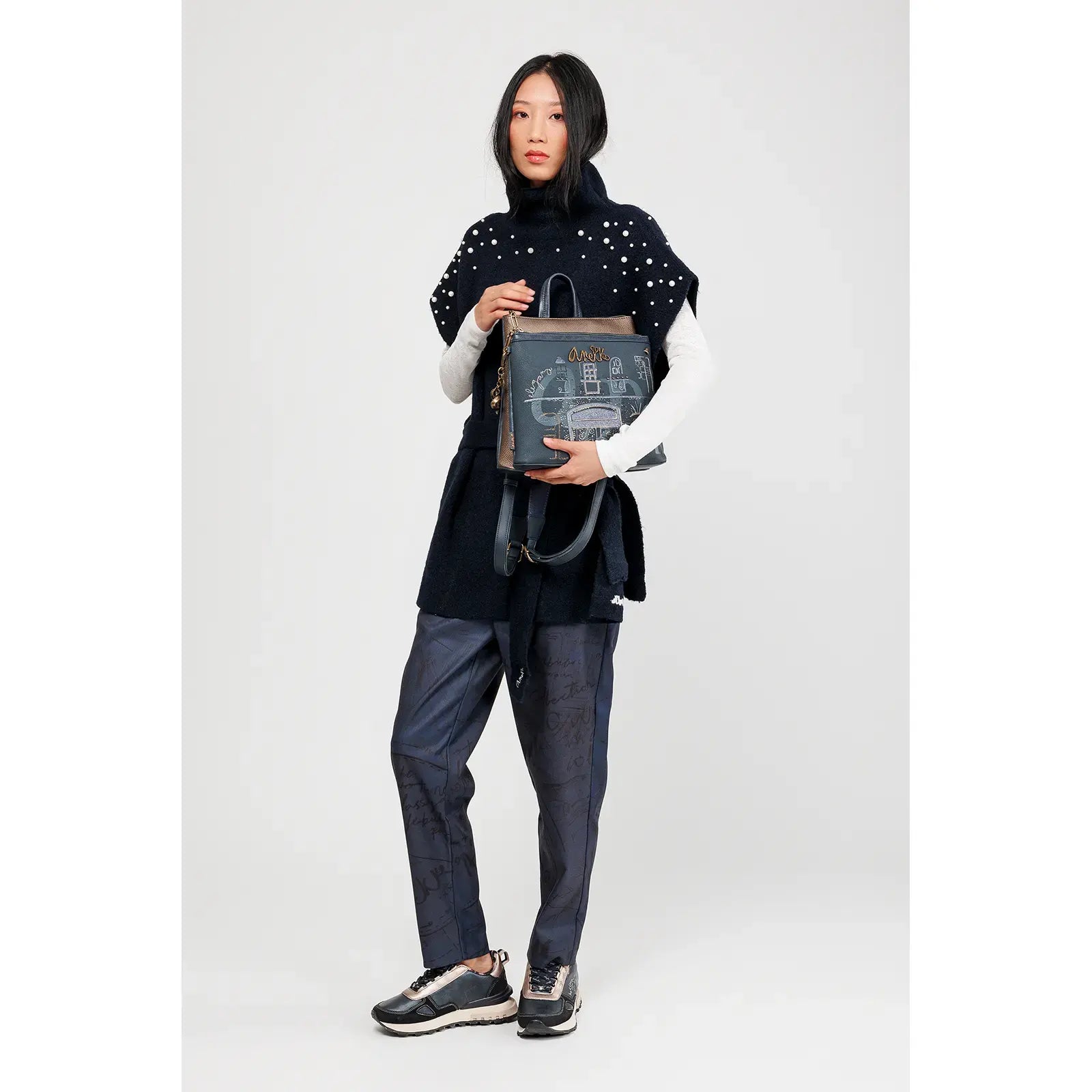 Rucsac Dama ANEKKE 41855-233