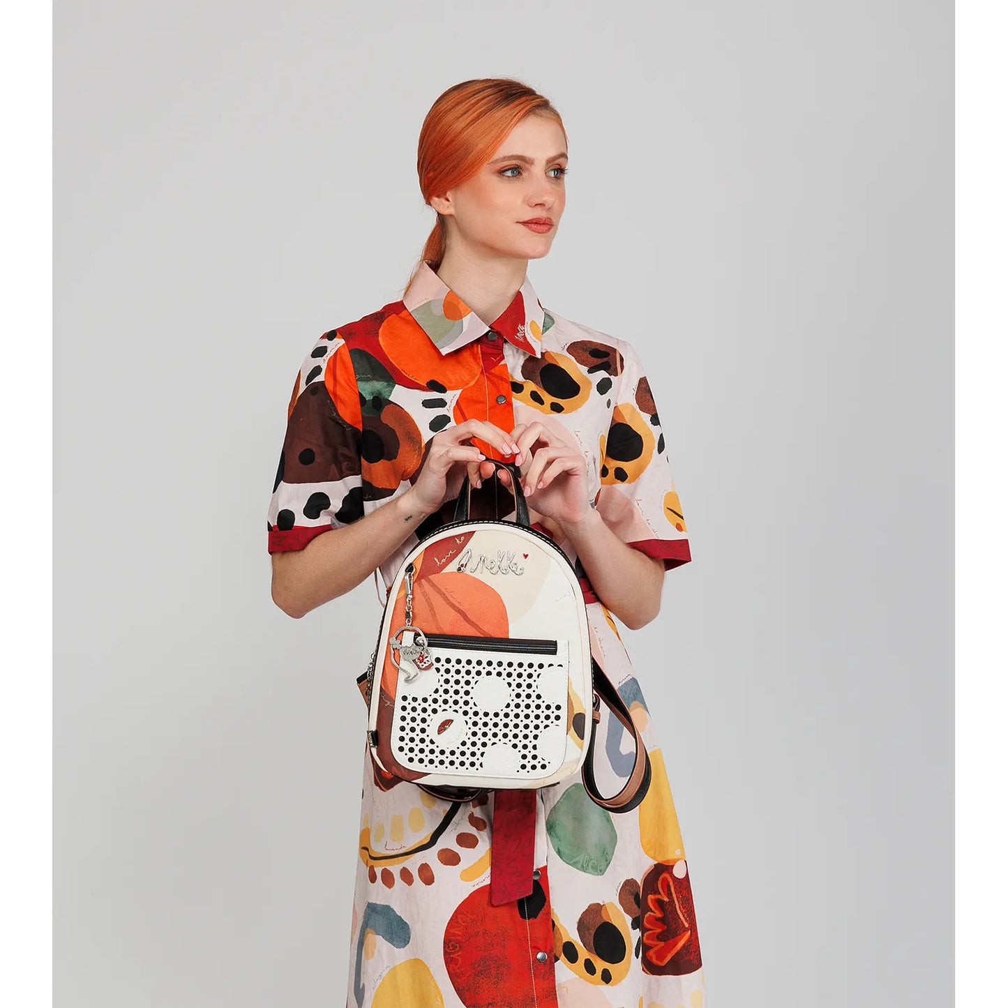 Rucsac Dama ANEKKE 40725-252