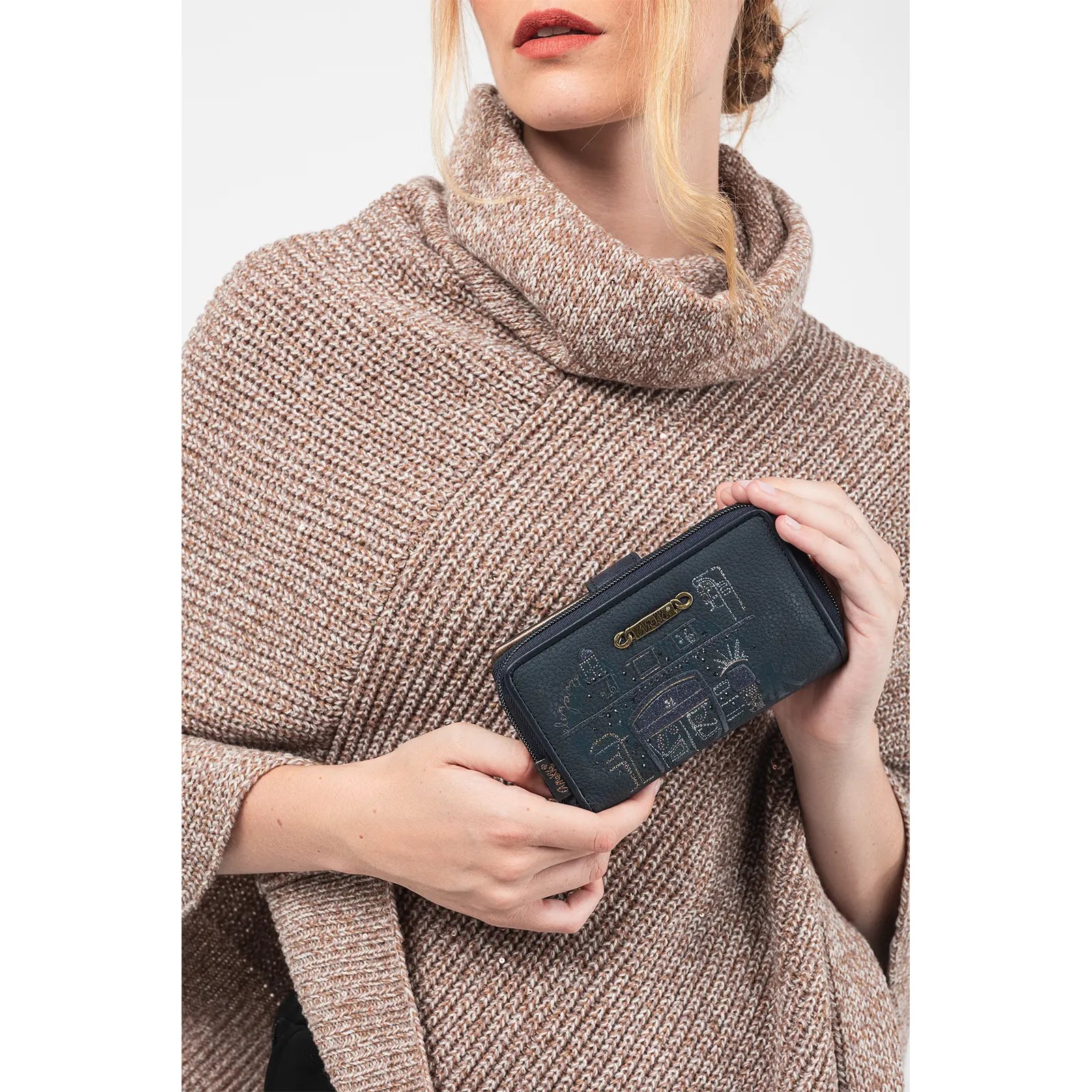 Portofel Dama ANEKKE 41859-909