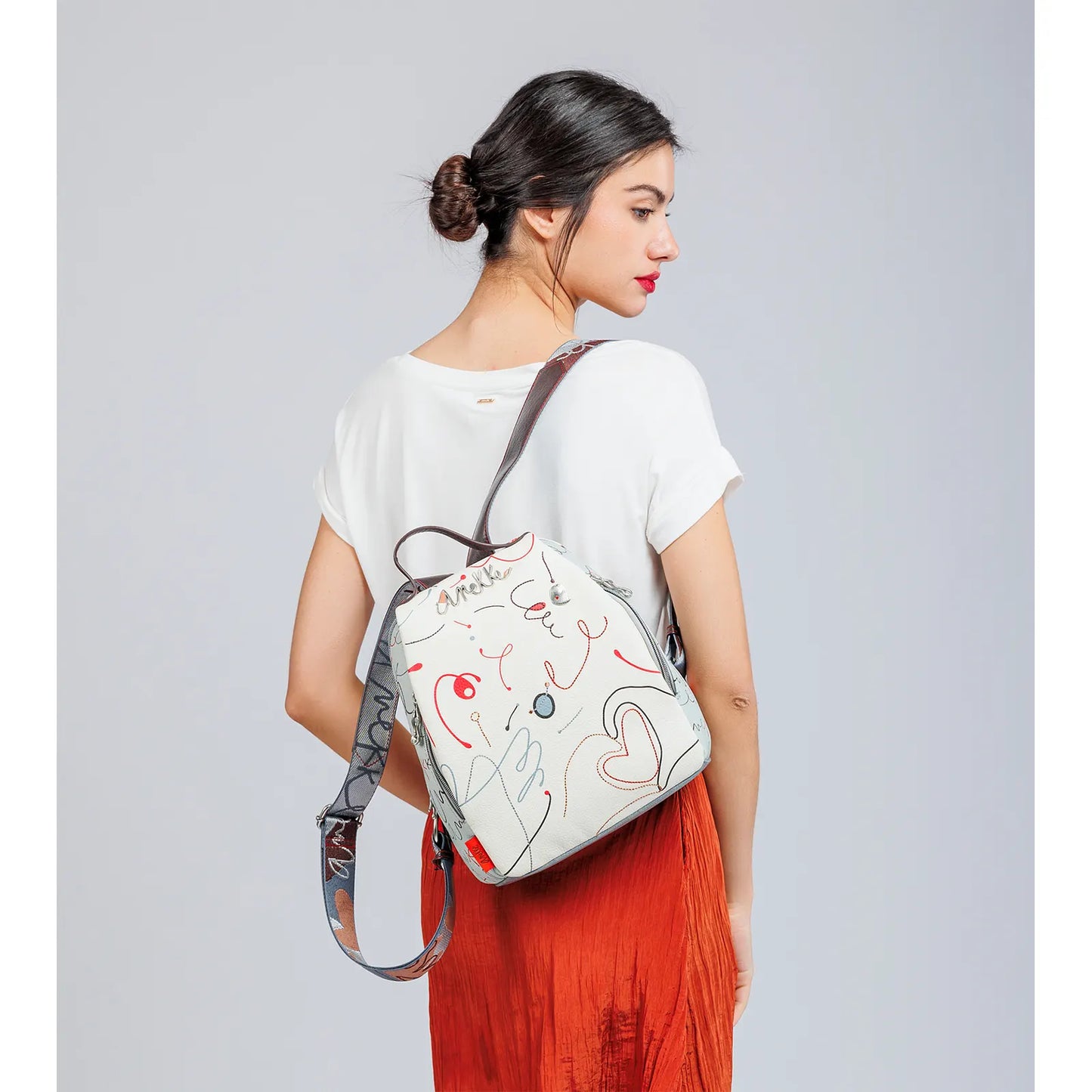 Rucsac Dama ANEKKE 40765-186