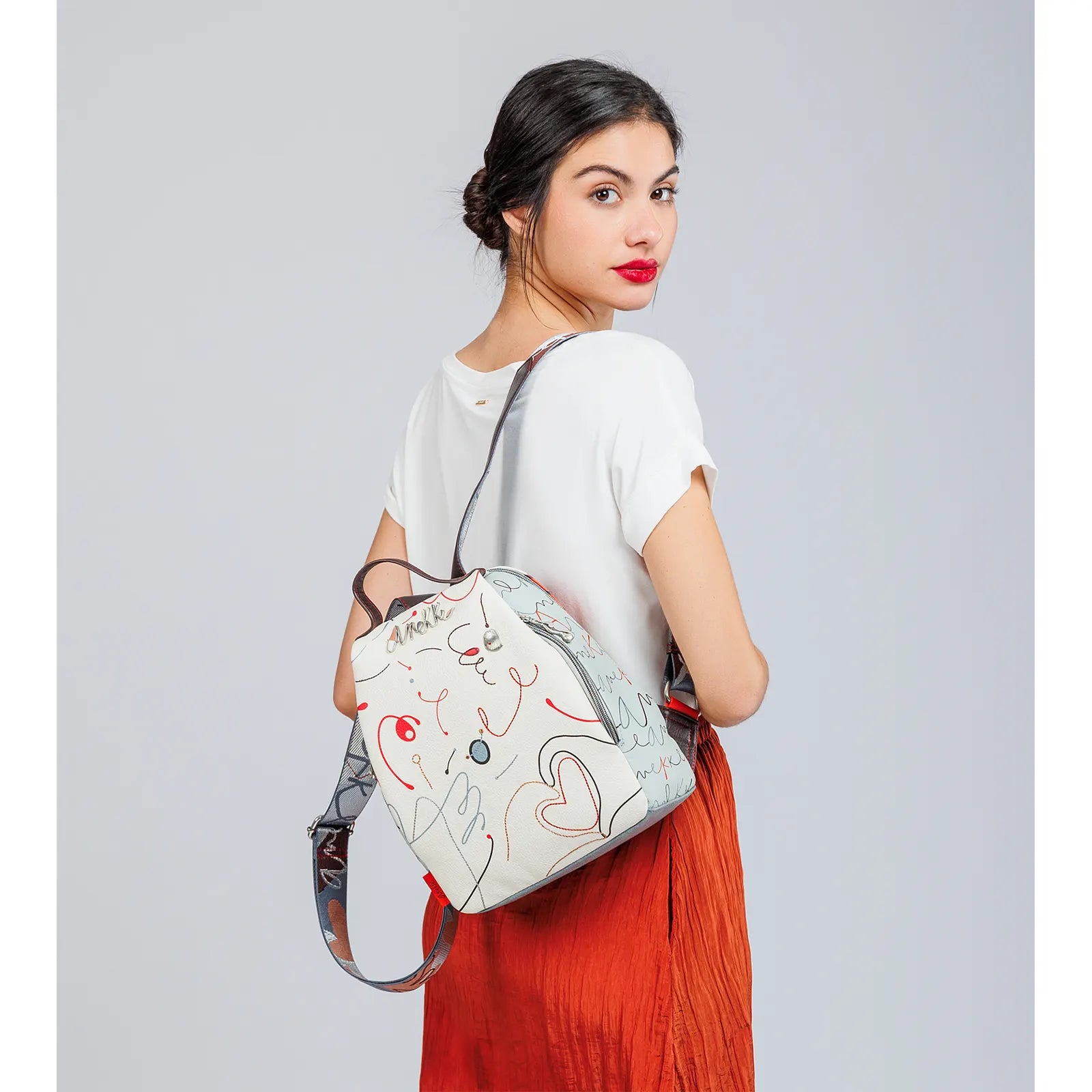 Rucsac Dama ANEKKE 40765-186