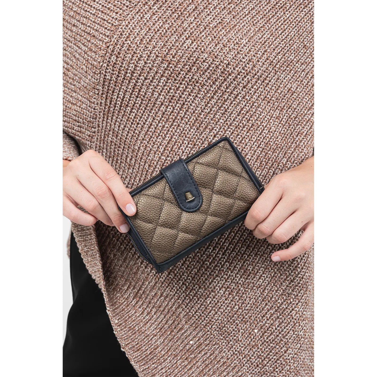 Portofel Dama ANEKKE 41859-909