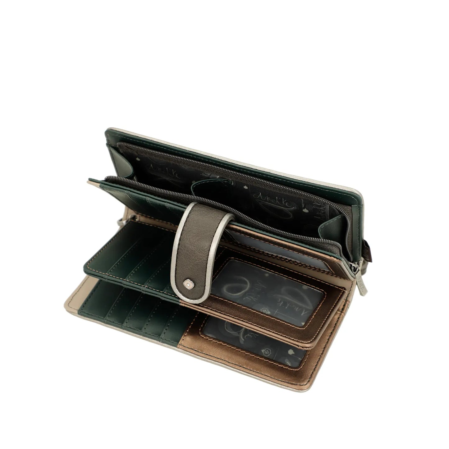 Portofel Dama ANEKKE 41709-901