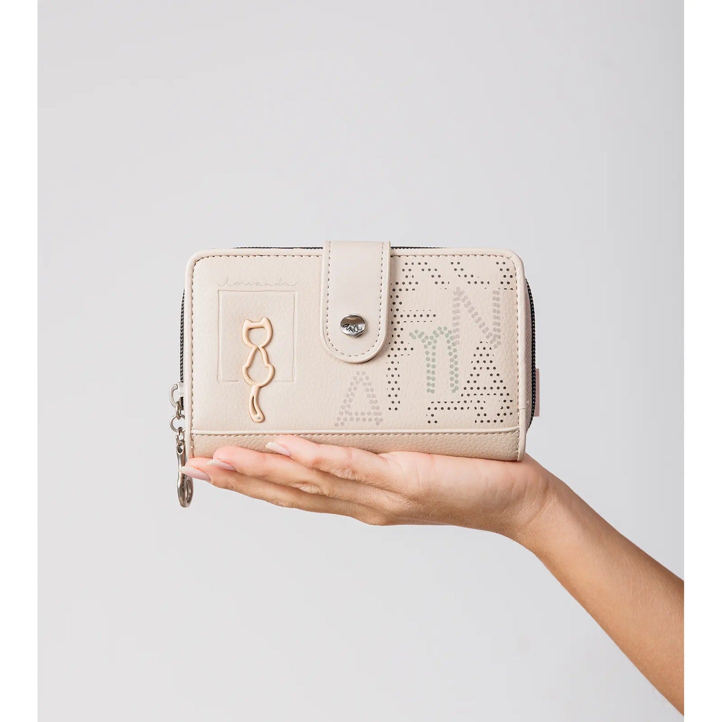 Portofel Dama ANEKKE 40749-909