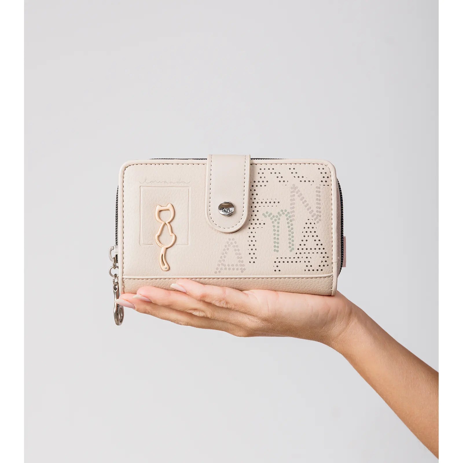 Portofel Dama ANEKKE 40749-909