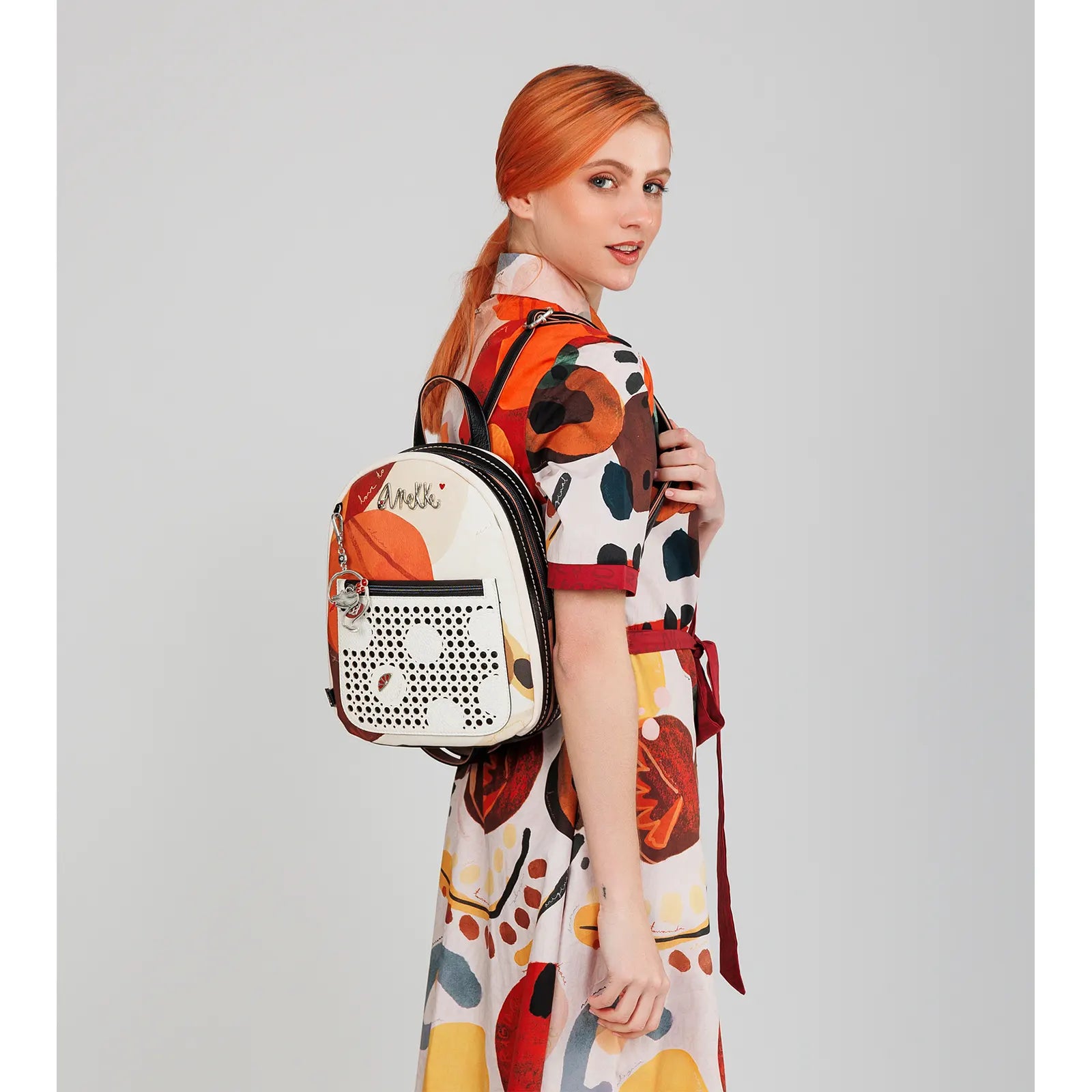 Rucsac Dama ANEKKE 40725-252