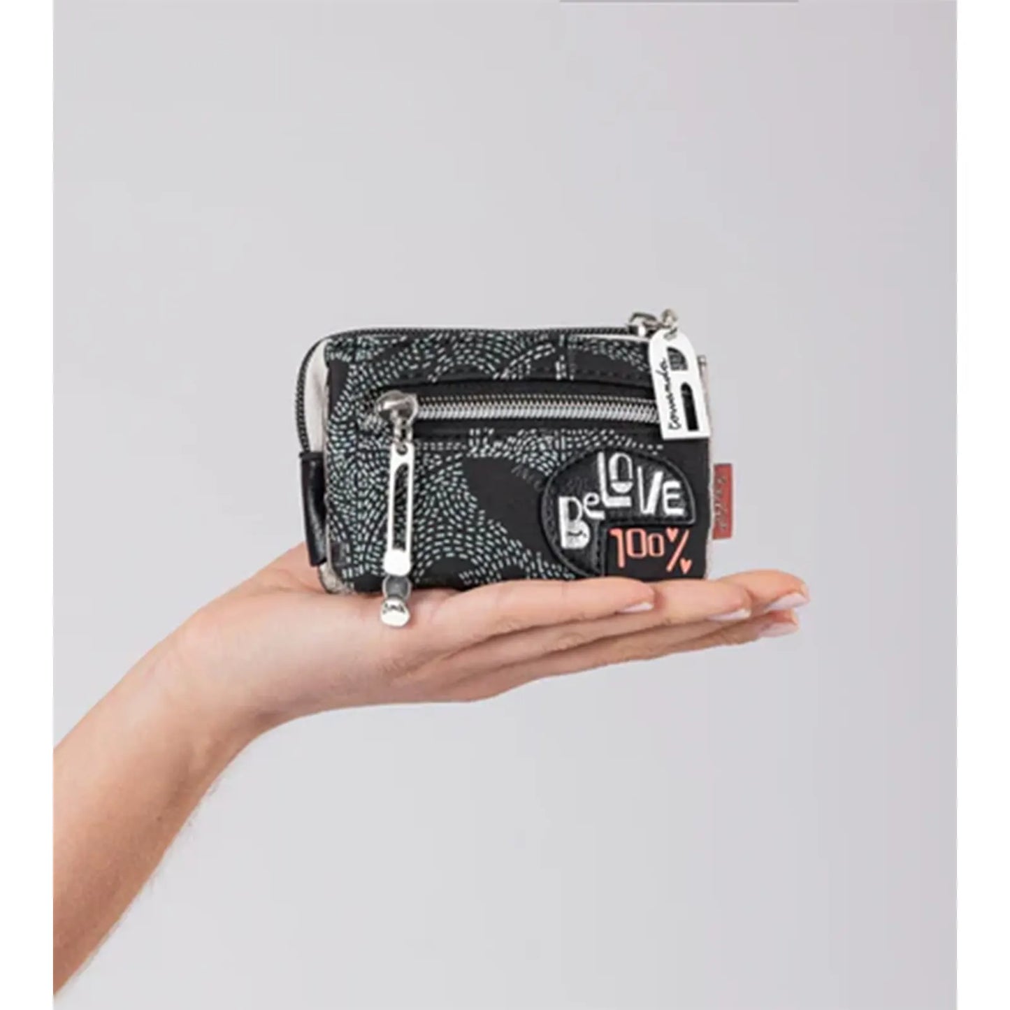 Portofel Dama ANEKKE 38869-010