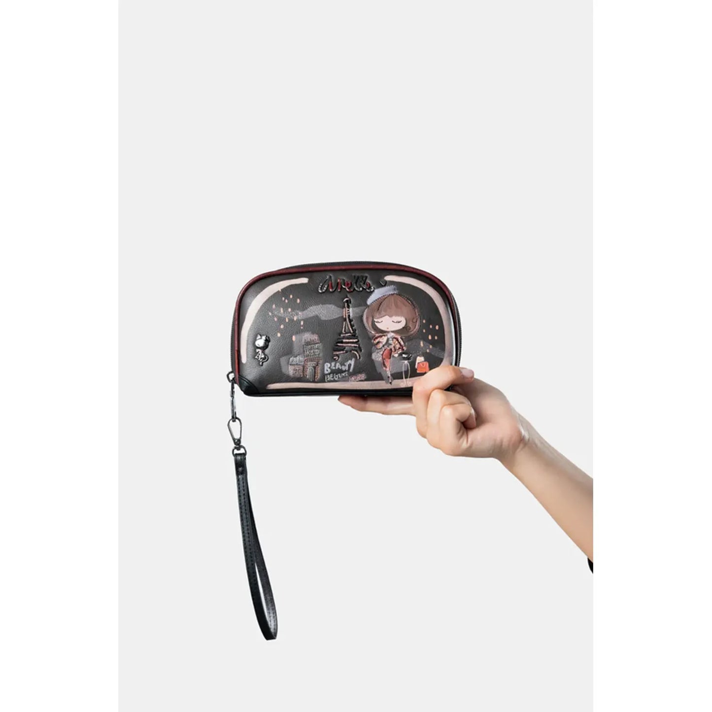 Portofel Dama ANEKKE 41809-709